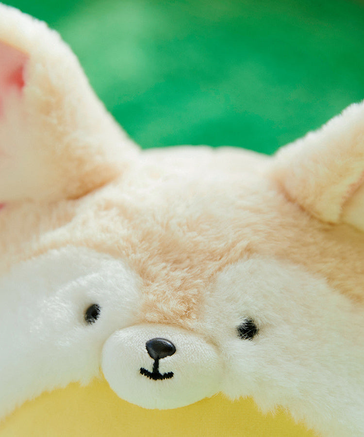 FRIENDZOO Plush Muzi - Korean kawaii Kakao Friends | Koolseoul