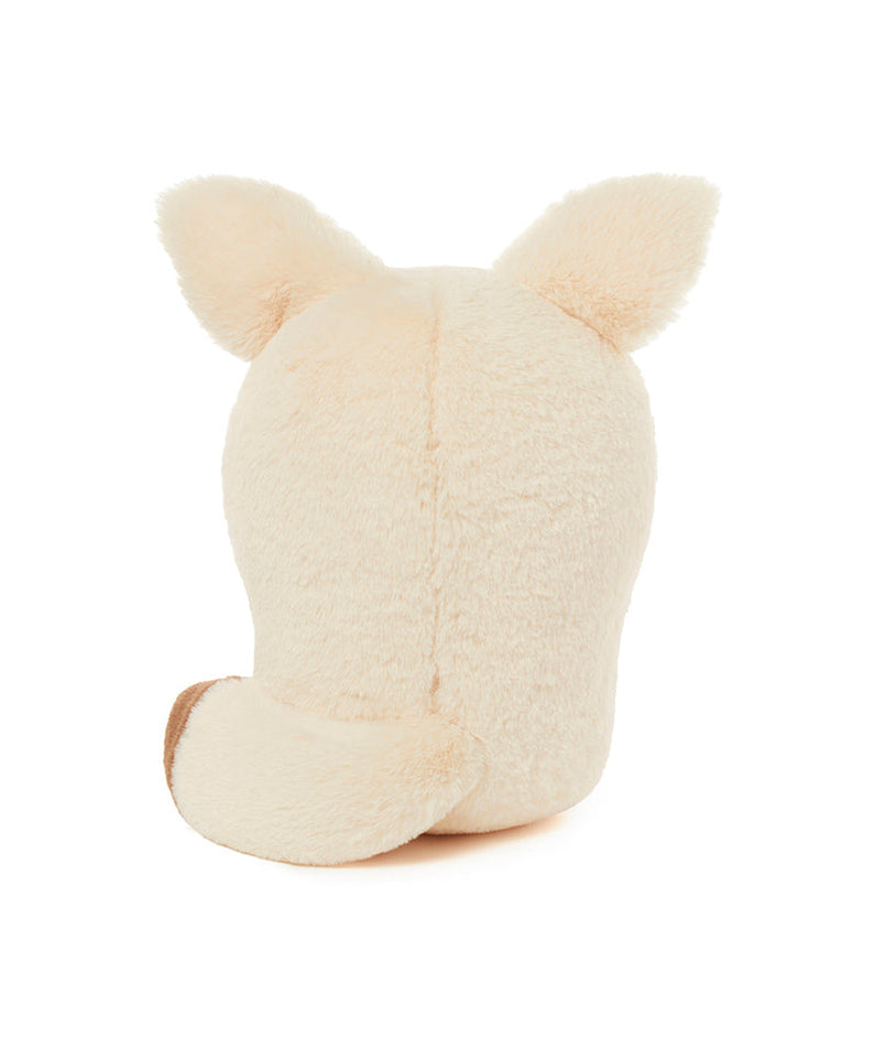 FRIENDZOO Plush Muzi - Korean kawaii Kakao Friends | Koolseoul