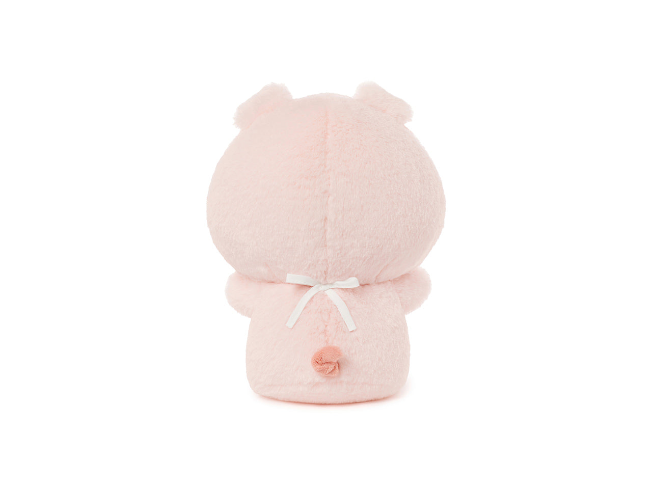 FRIENDZOO Plush Little Apeach - Official Kakao Friends merchandise | Koolseoul