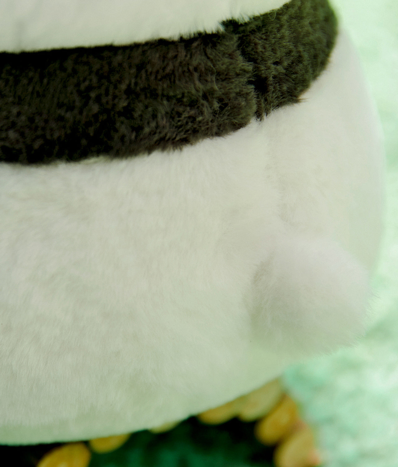 FRIENDZOO Plush Little Apeach - Korean kawaii Kakao Friends | Koolseoul