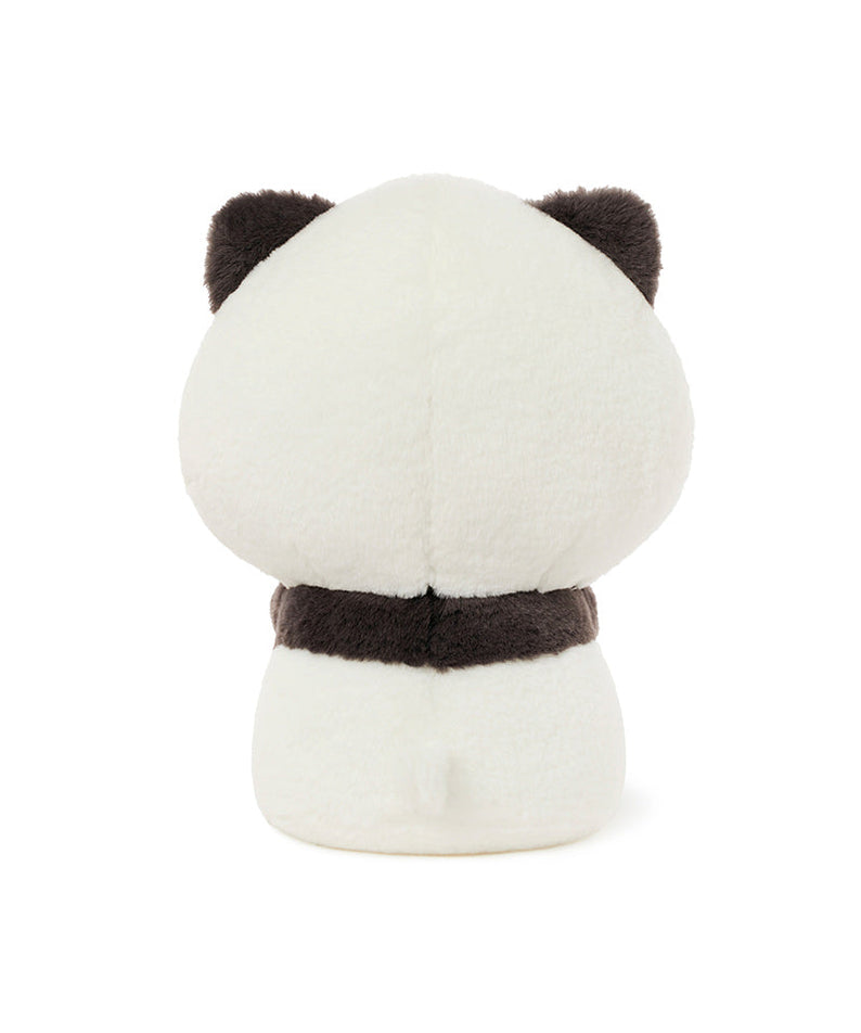 FRIENDZOO Plush Little Apeach - Authentic Kakao Friends from Korea | Koolseoul
