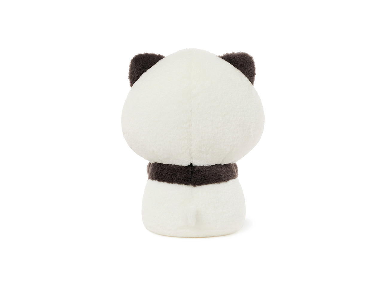 FRIENDZOO Plush Little Apeach - Authentic Kakao Friends from Korea | Koolseoul