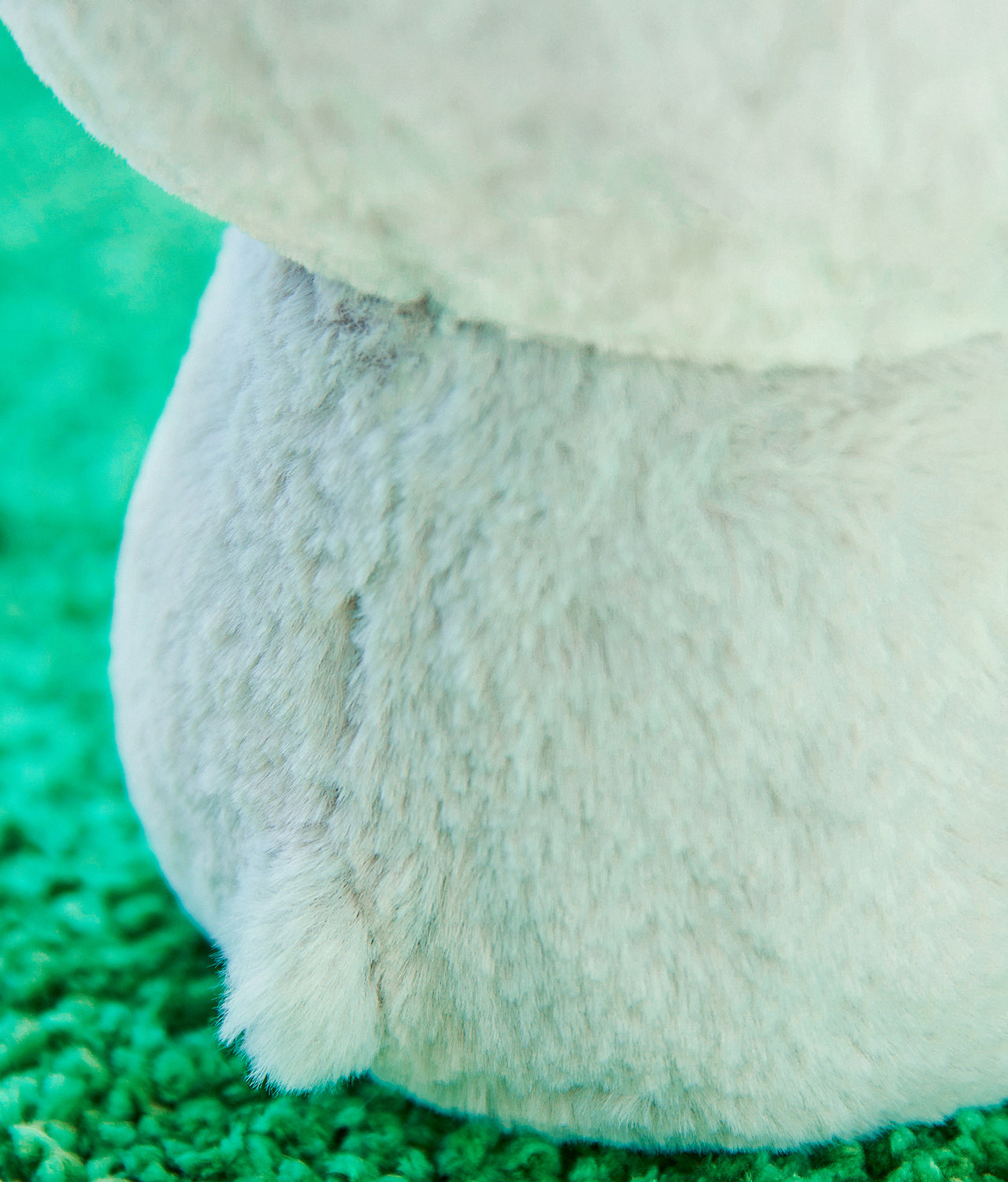 FRIENDZOO Plush Little Ryan - Official Kakao Friends merchandise | Koolseoul