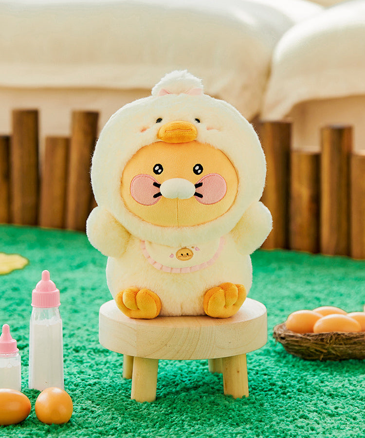 FRIENDZOO Plush Chunsik - Official Kakao Friends merchandise | Koolseoul