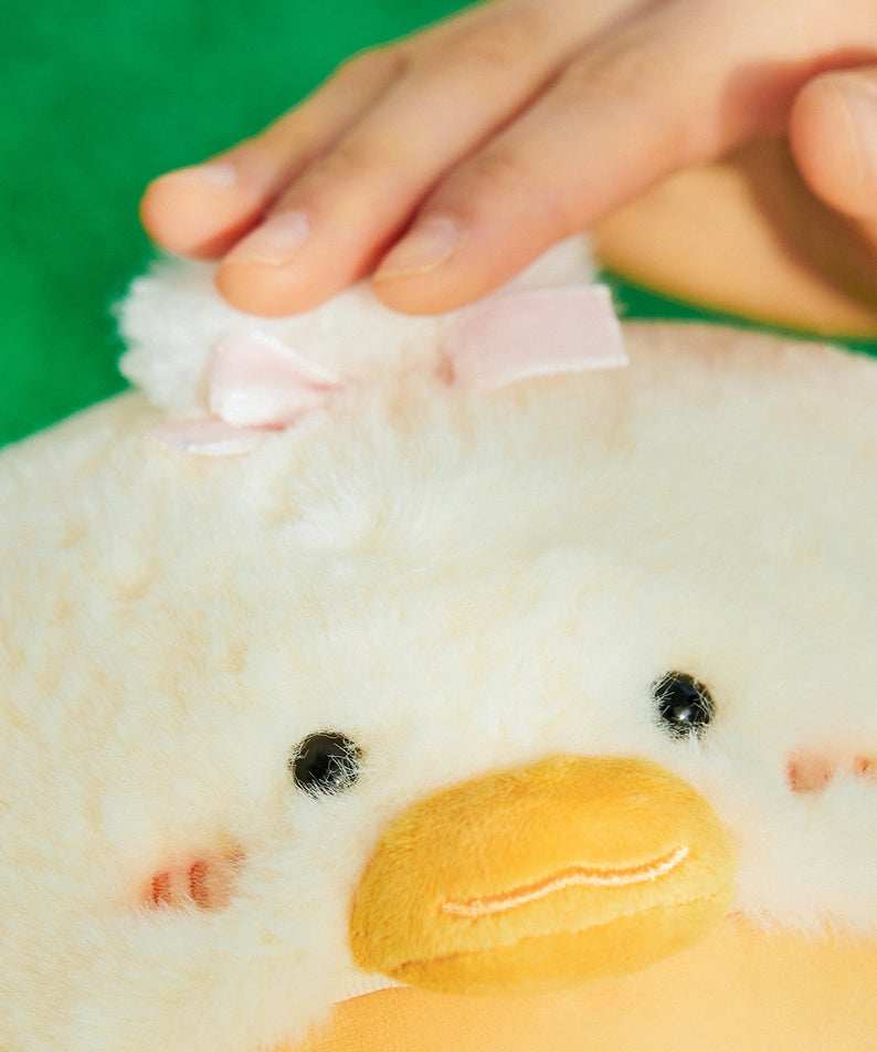 FRIENDZOO Plush Chunsik - Korean kawaii Kakao Friends | Koolseoul