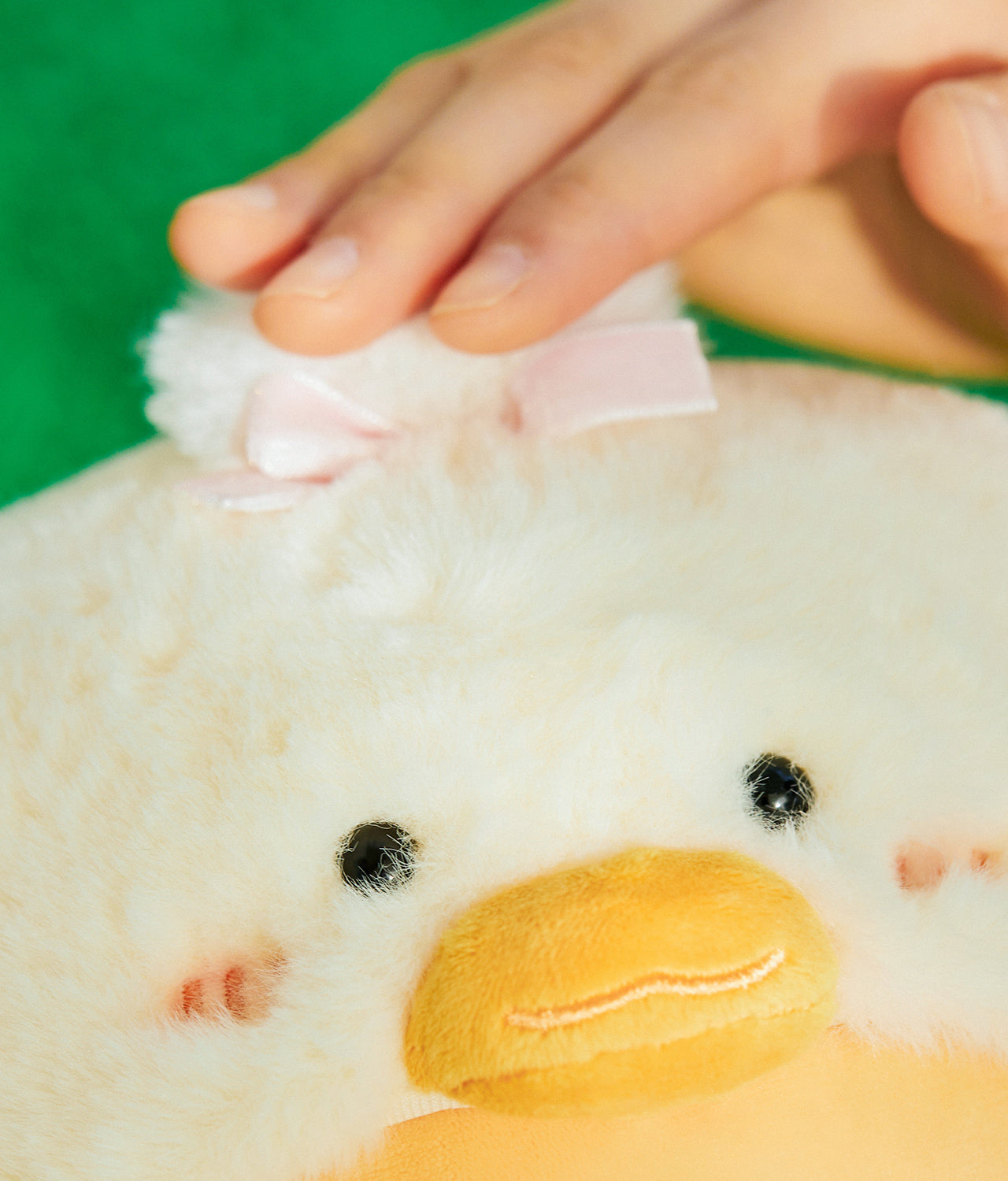 FRIENDZOO Plush Chunsik - Korean kawaii Kakao Friends | Koolseoul
