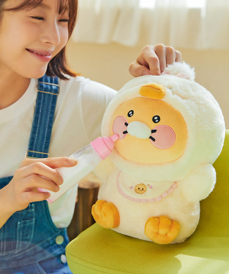 FRIENDZOO Plush Chunsik - Korean kawaii Kakao Friends | Koolseoul