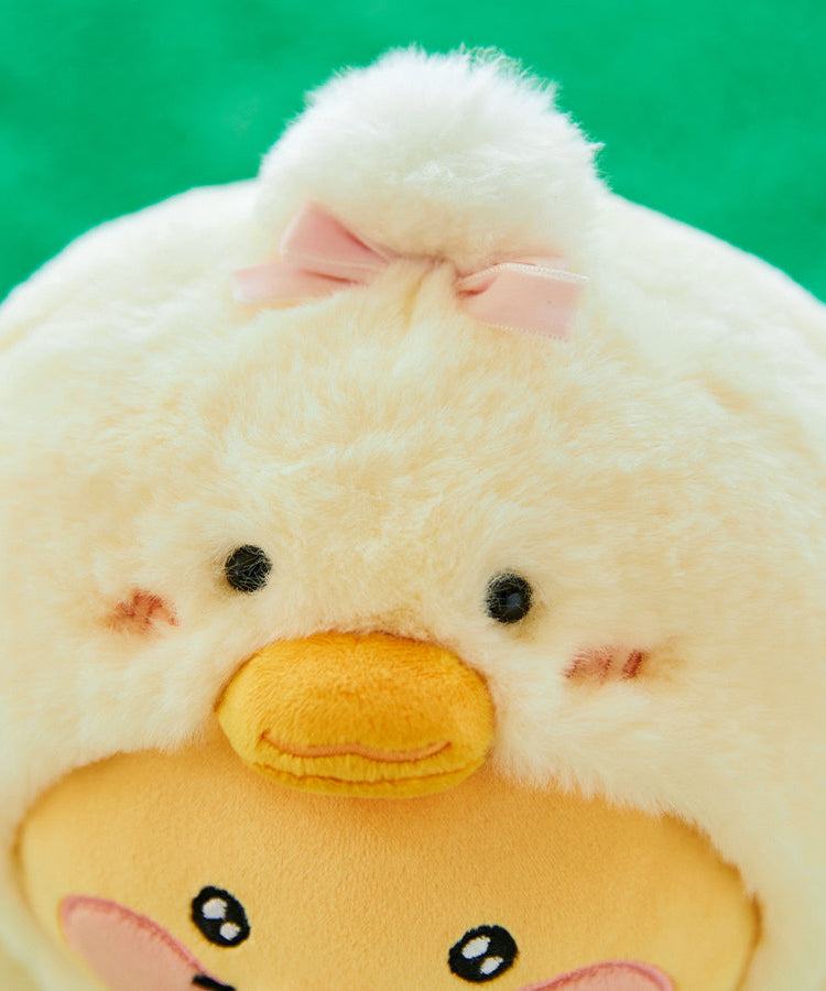 FRIENDZOO Plush Chunsik - Korean kawaii Kakao Friends | Koolseoul