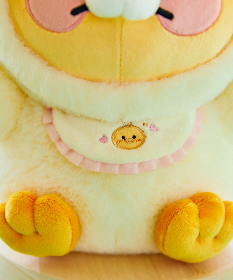 FRIENDZOO Plush Chunsik - Korean kawaii Kakao Friends | Koolseoul