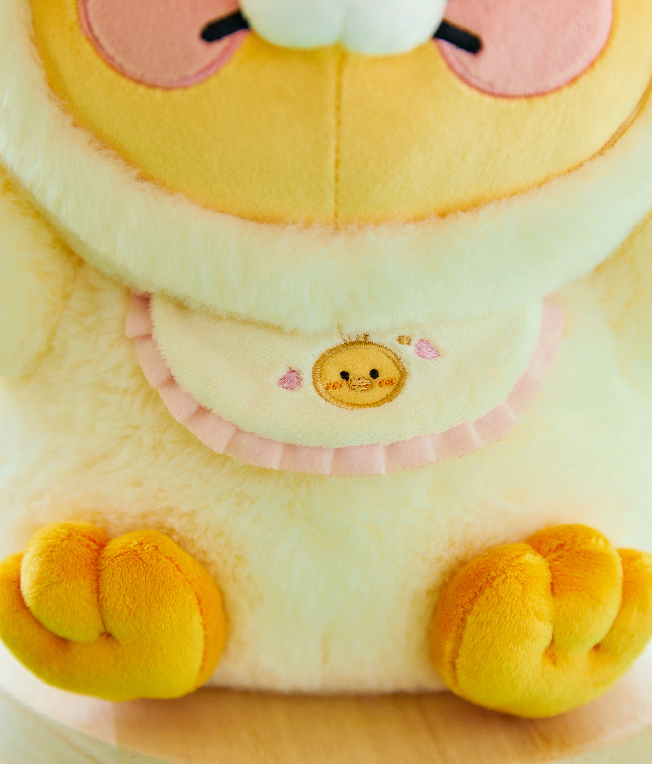 FRIENDZOO Plush Chunsik - Korean kawaii Kakao Friends | Koolseoul