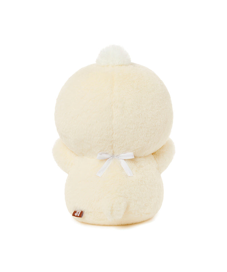 FRIENDZOO Plush Chunsik - Official Kakao Friends merchandise | Koolseoul