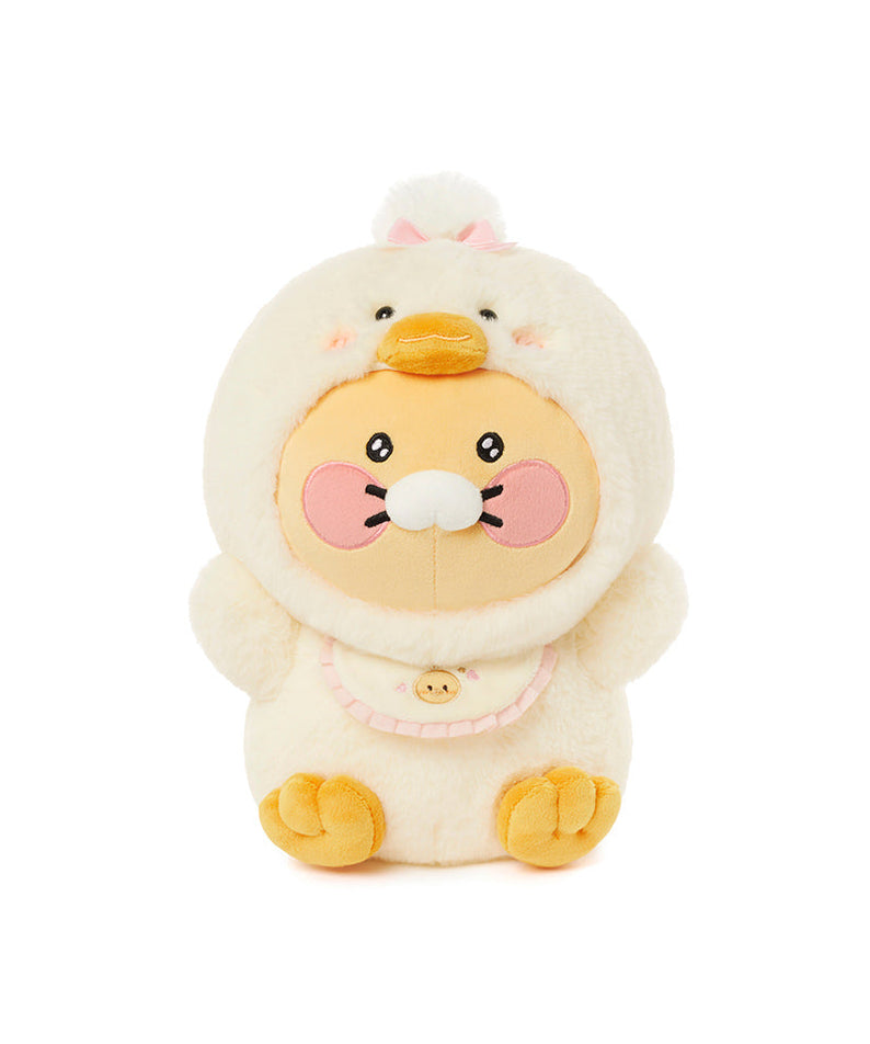 FRIENDZOO Plush Chunsik - Authentic Kakao Friends from Korea | Koolseoul