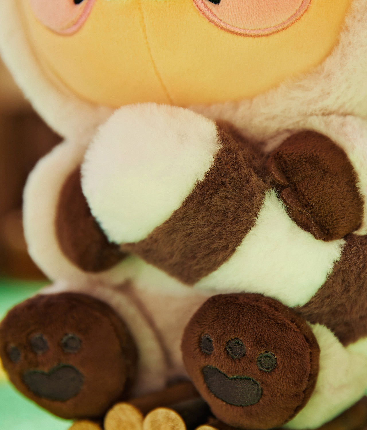 FRIENDZOO Plush Chunsik - Korean kawaii Kakao Friends | Koolseoul