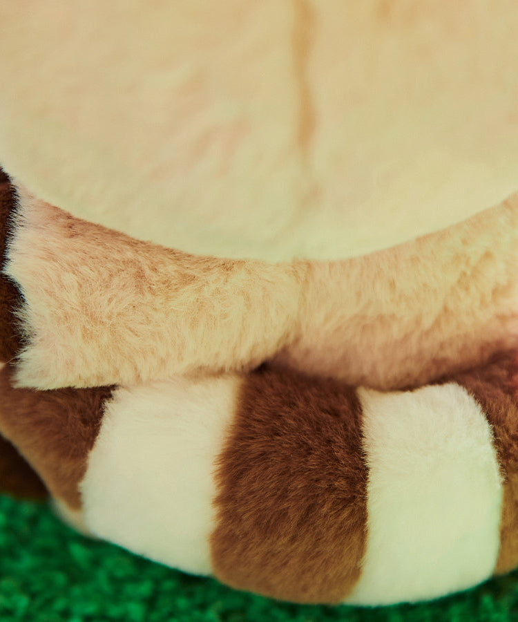FRIENDZOO Plush Chunsik - Official Kakao Friends merchandise | Koolseoul
