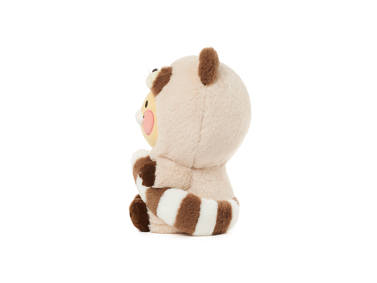 FRIENDZOO Plush Chunsik - Official Kakao Friends merchandise | Koolseoul