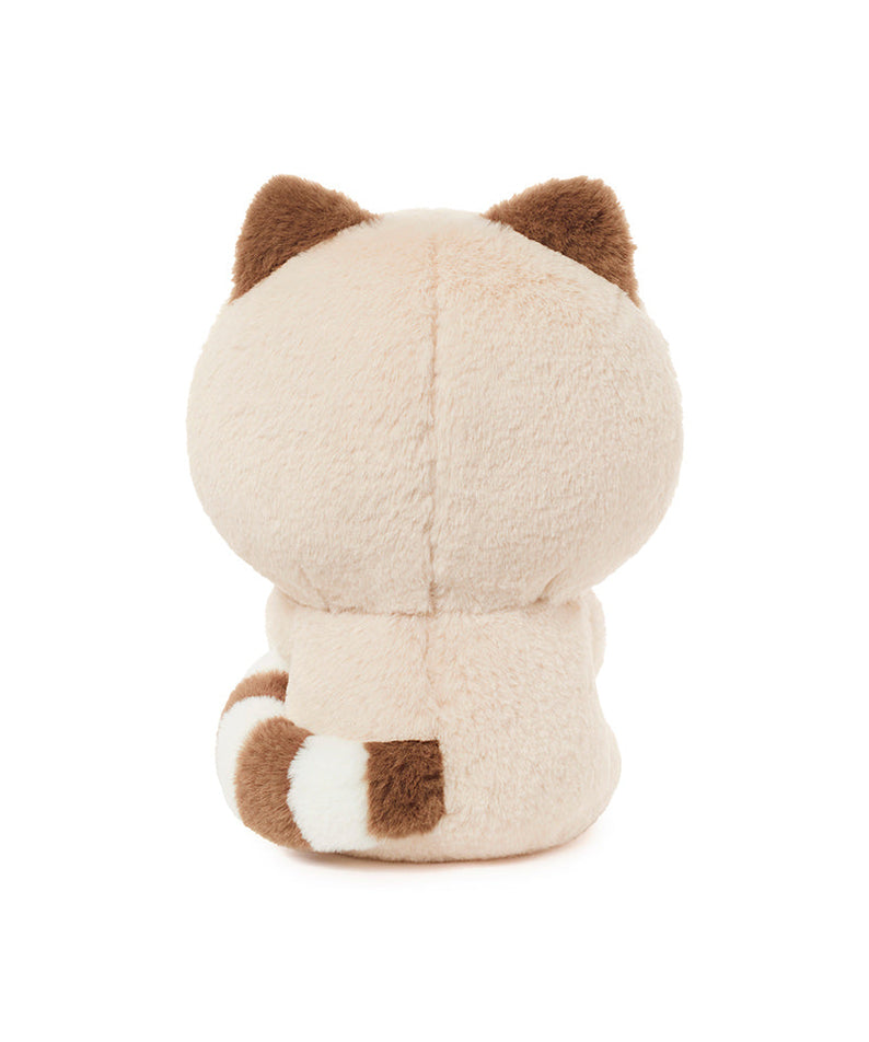 FRIENDZOO Plush Chunsik - Korean kawaii Kakao Friends | Koolseoul