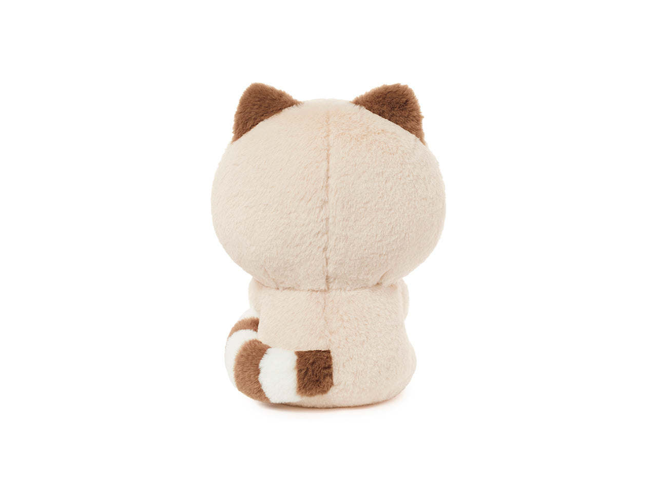 FRIENDZOO Plush Chunsik - Korean kawaii Kakao Friends | Koolseoul