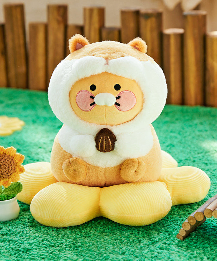 FRIENDZOO Plush Chunsik - Korean kawaii Kakao Friends | Koolseoul