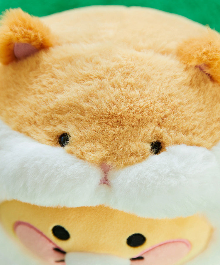 FRIENDZOO Plush Chunsik - Authentic Kakao Friends from Korea | Koolseoul