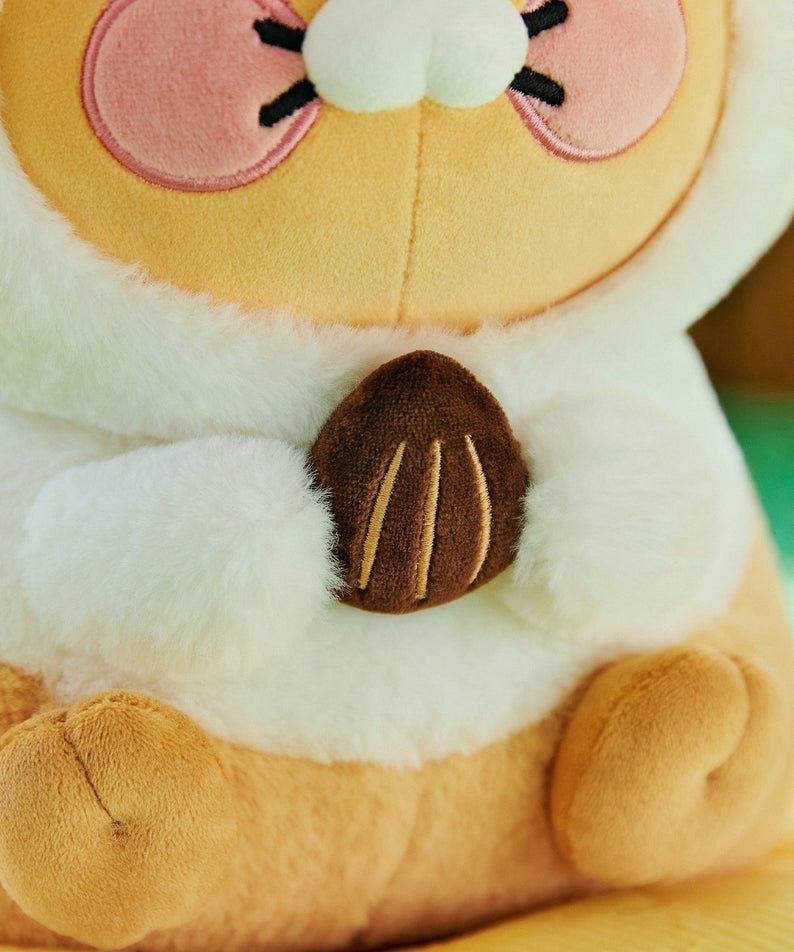 FRIENDZOO Plush Chunsik - Korean kawaii Kakao Friends | Koolseoul