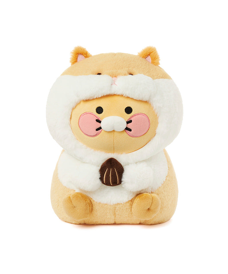 FRIENDZOO Plush Chunsik - Korean kawaii Kakao Friends | Koolseoul