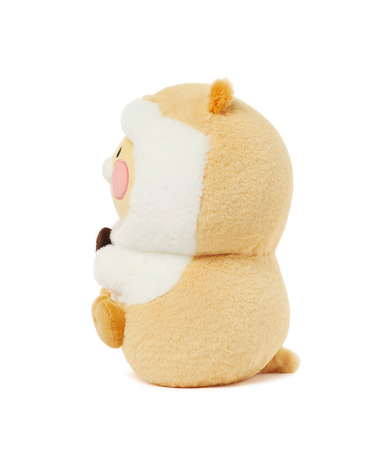 FRIENDZOO Plush Chunsik - Official Kakao Friends merchandise | Koolseoul