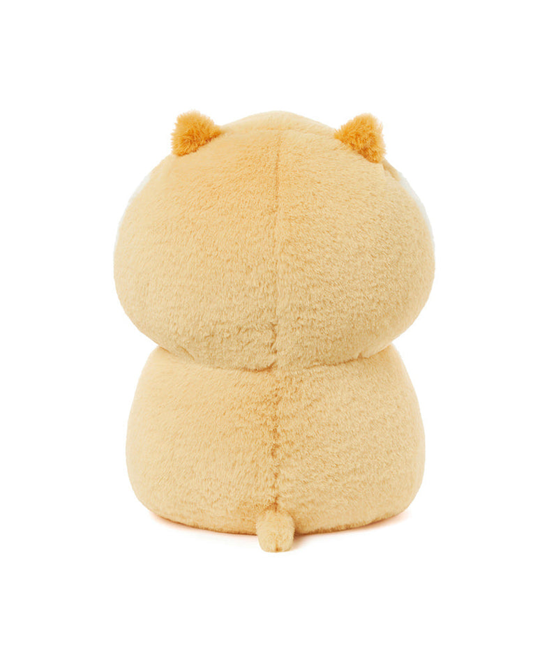 FRIENDZOO Plush Chunsik - Official Kakao Friends merchandise | Koolseoul