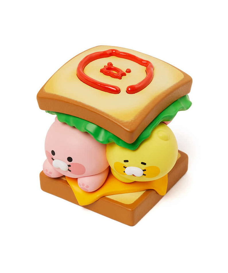 Kakao Friends Chunsik Random Figure