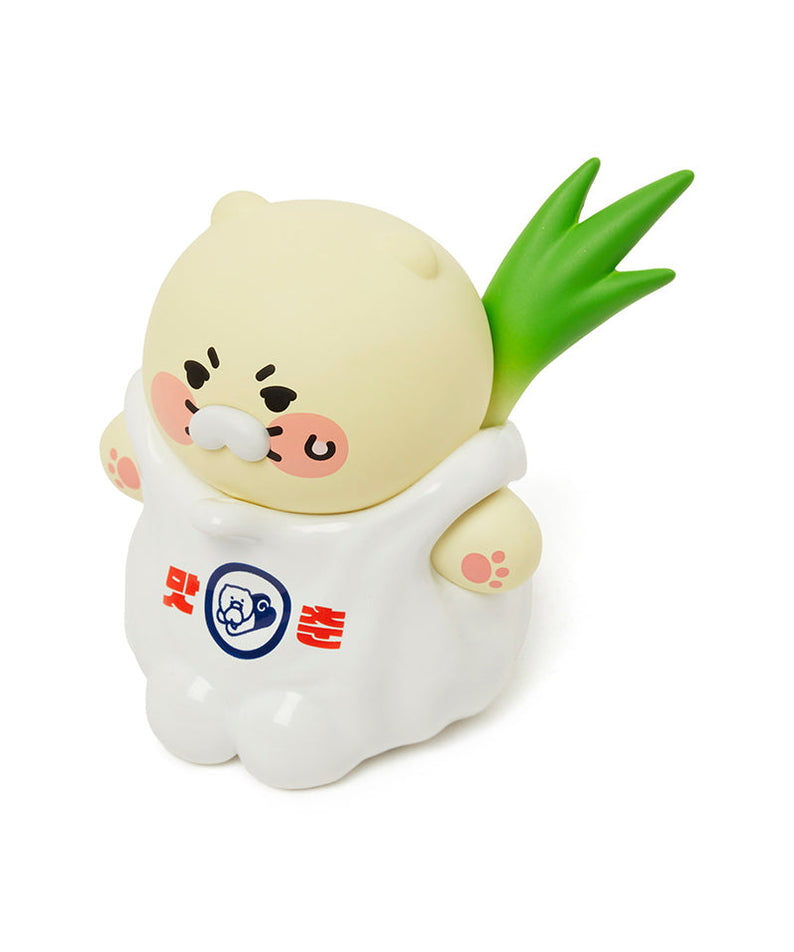 Figurine(5 1) Chunsik - Authentic Kakao Friends from Korea | Koolseoul