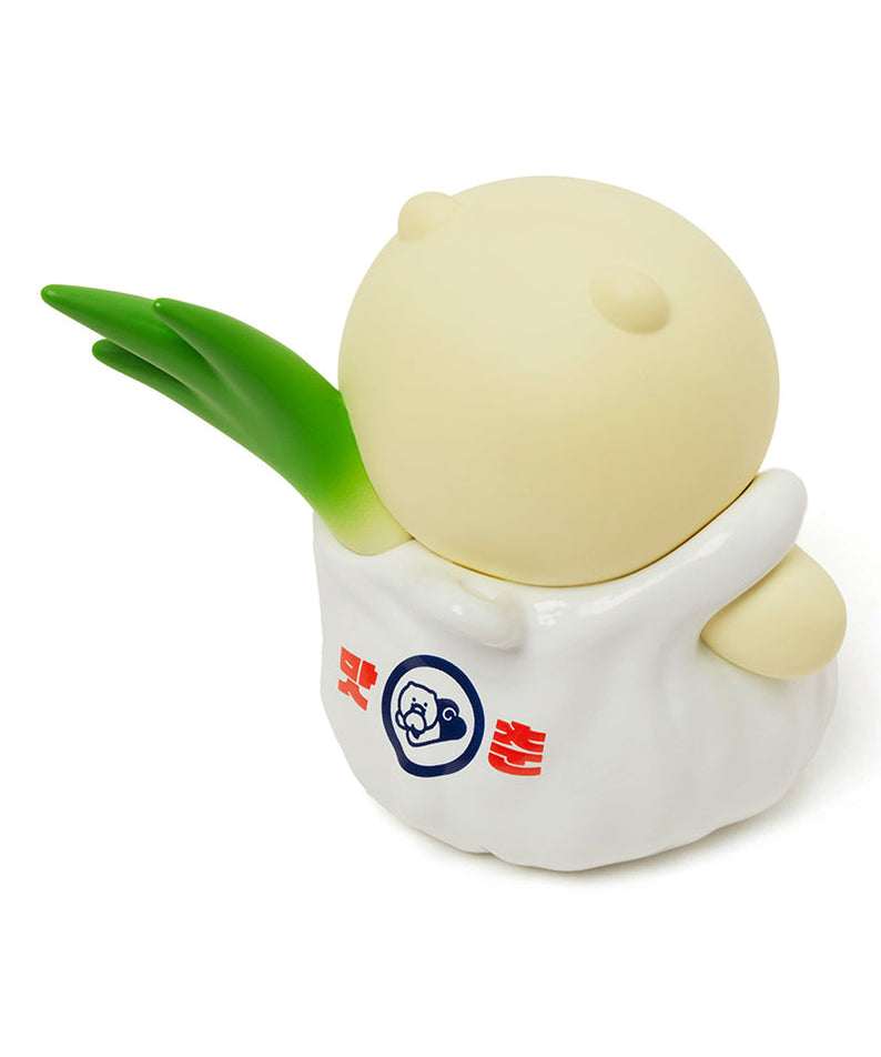 Figurine(5 1) Chunsik - Authentic Kakao Friends from Korea | Koolseoul