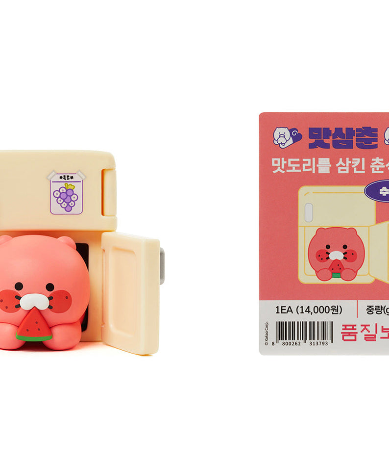 Figurine(5 1) Chunsik - Korean kawaii Kakao Friends | Koolseoul