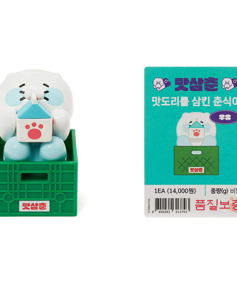 Kakao Friends Chunsik Random Figure