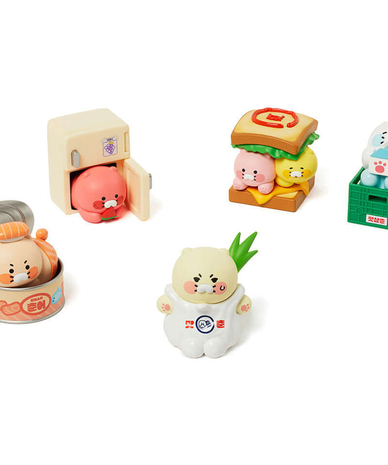 Kakao Friends Chunsik Random Figure