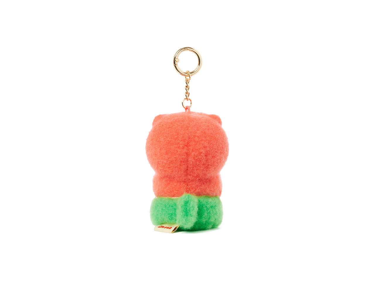 Keychain Plush Chunsik - Korean kawaii Kakao Friends | Koolseoul