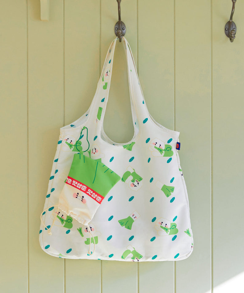 Eco Bag Chunsik - Korean kawaii Kakao Friends | Koolseoul