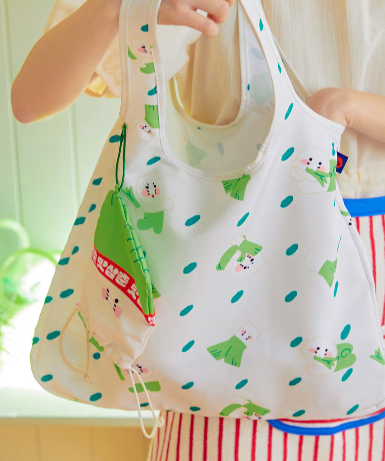 Eco Bag Chunsik - Official Kakao Friends merchandise | Koolseoul