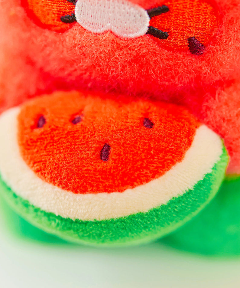 Keychain Plush Chunsik - Official Kakao Friends merchandise | Koolseoul