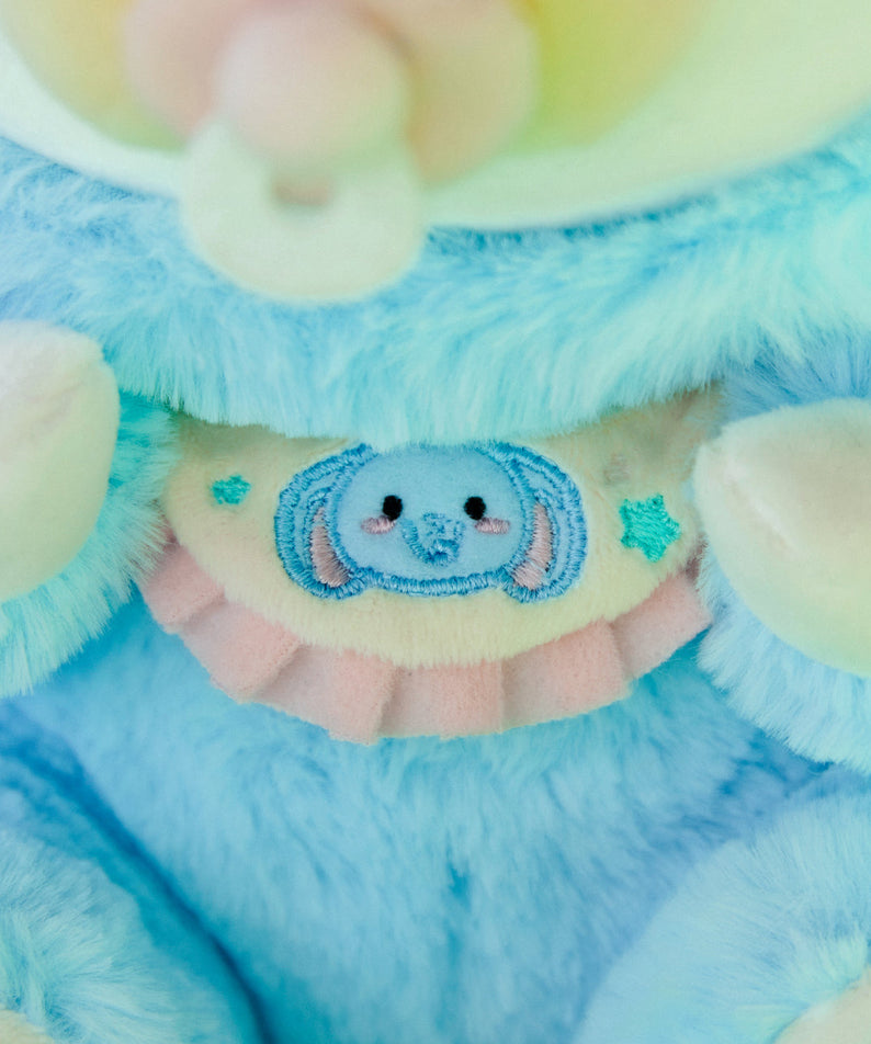 FRIENDZOO Plush Tube - Official Kakao Friends merchandise | Koolseoul