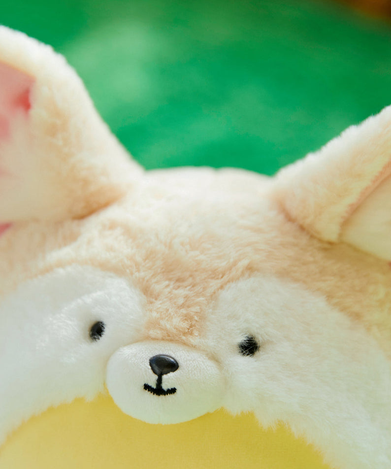 FRIENDZOO Plush Muzi - Korean kawaii Kakao Friends | Koolseoul