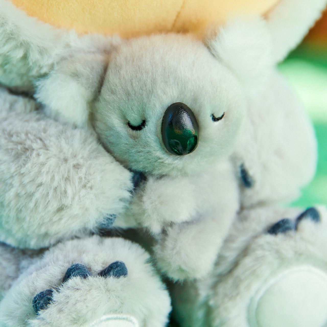 FRIENDZOO Plush Little Ryan - Authentic Kakao Friends from Korea | Koolseoul