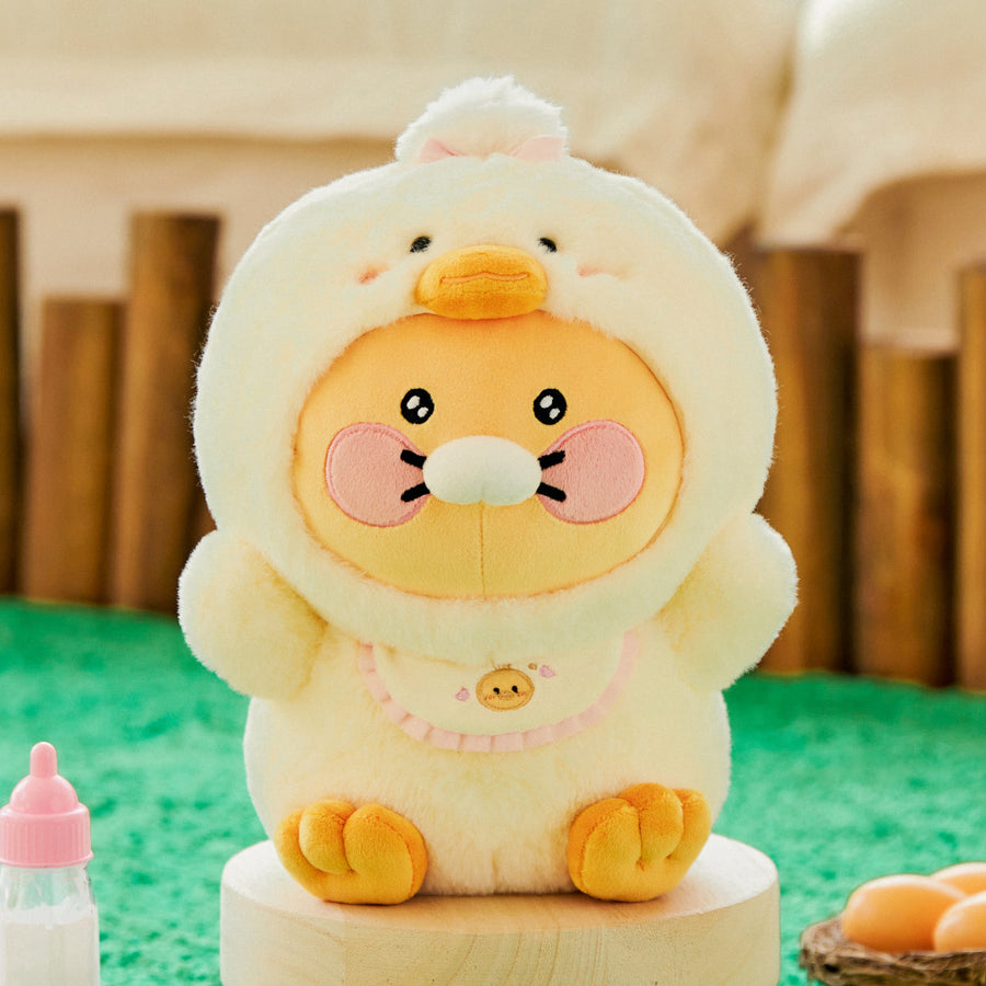 Kakao Friends - Friendzoo Plush Chunsik