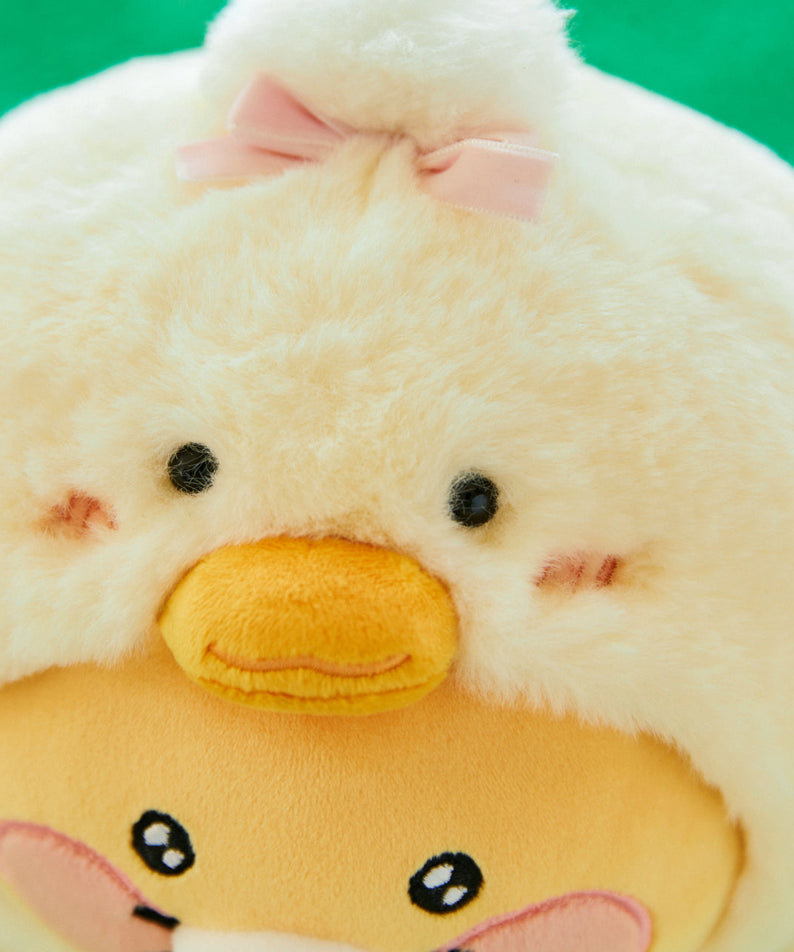 FRIENDZOO Plush Chunsik - Official Kakao Friends merchandise | Koolseoul