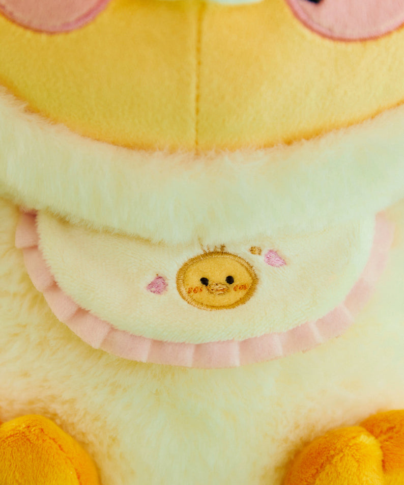 FRIENDZOO Plush Chunsik - Korean kawaii Kakao Friends | Koolseoul