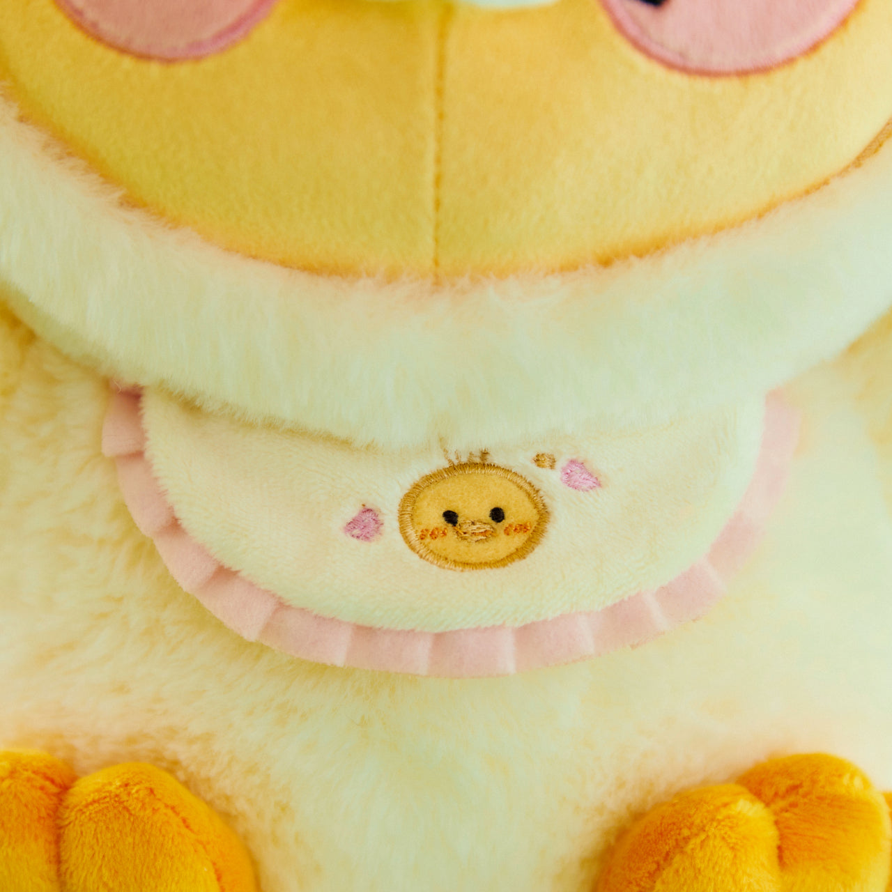 FRIENDZOO Plush Chunsik - Korean kawaii Kakao Friends | Koolseoul