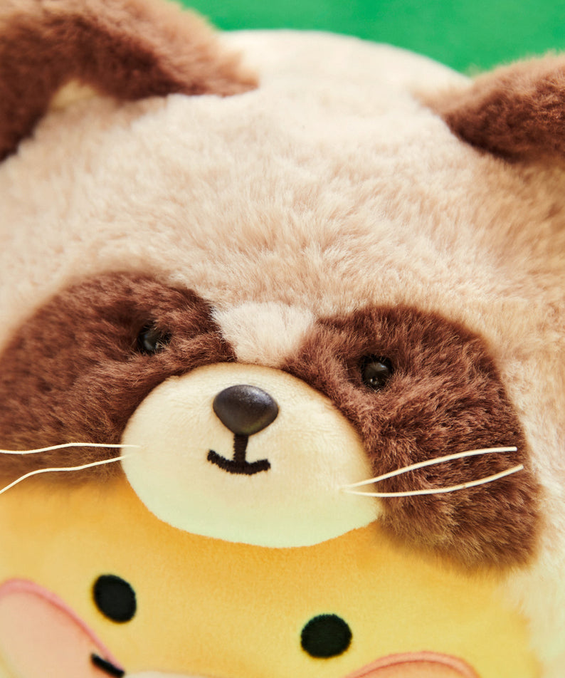 FRIENDZOO Plush Chunsik - Korean kawaii Kakao Friends | Koolseoul