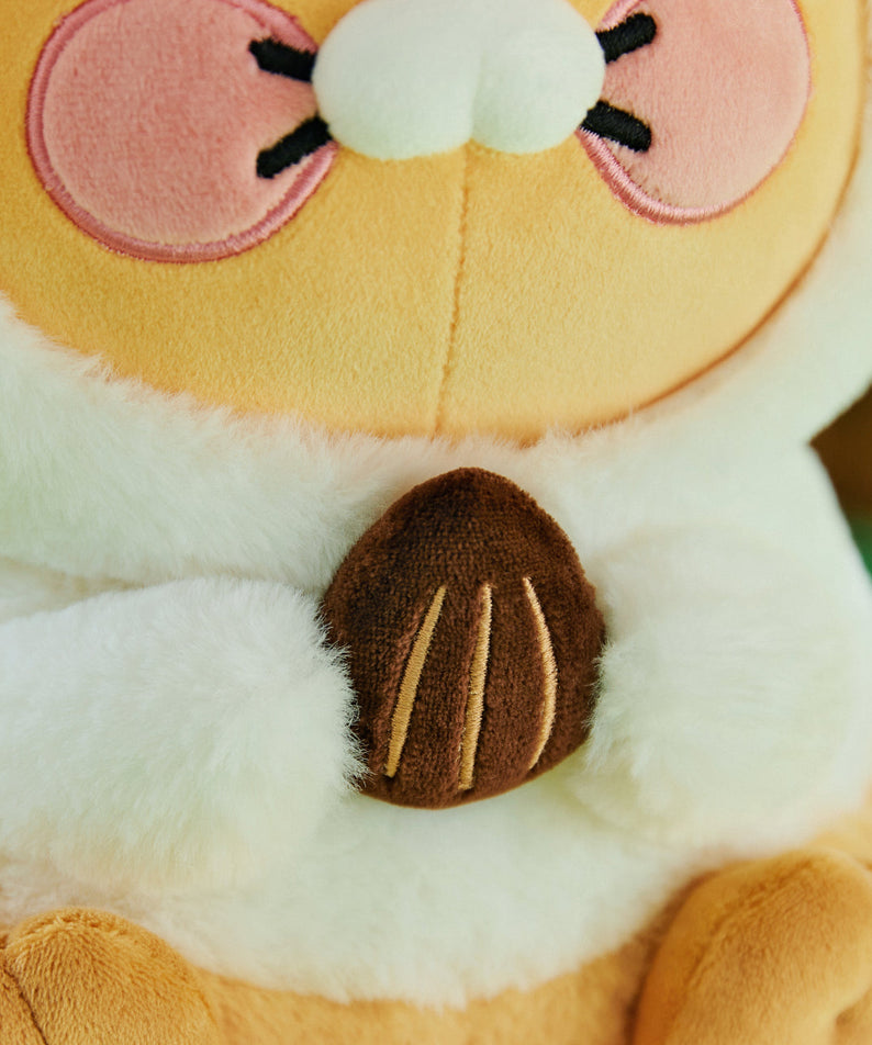 FRIENDZOO Plush Chunsik - Official Kakao Friends merchandise | Koolseoul