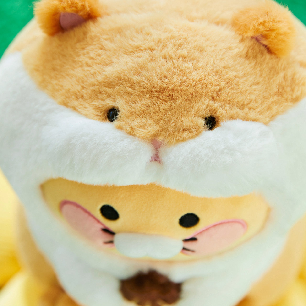 FRIENDZOO Plush Chunsik - Authentic Kakao Friends from Korea | Koolseoul