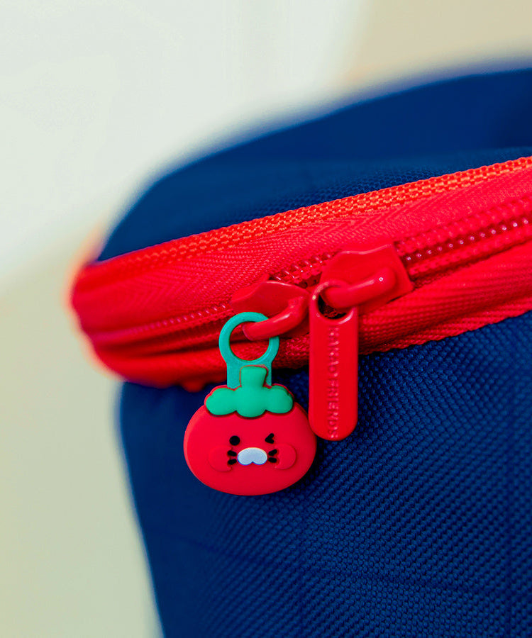 Pique-nique Chunsik Eco Bag - Korean kawaii Kakao Friends | Koolseoul