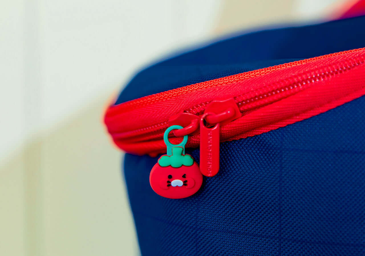 Kakao Friends Chunsik Cooler Bag