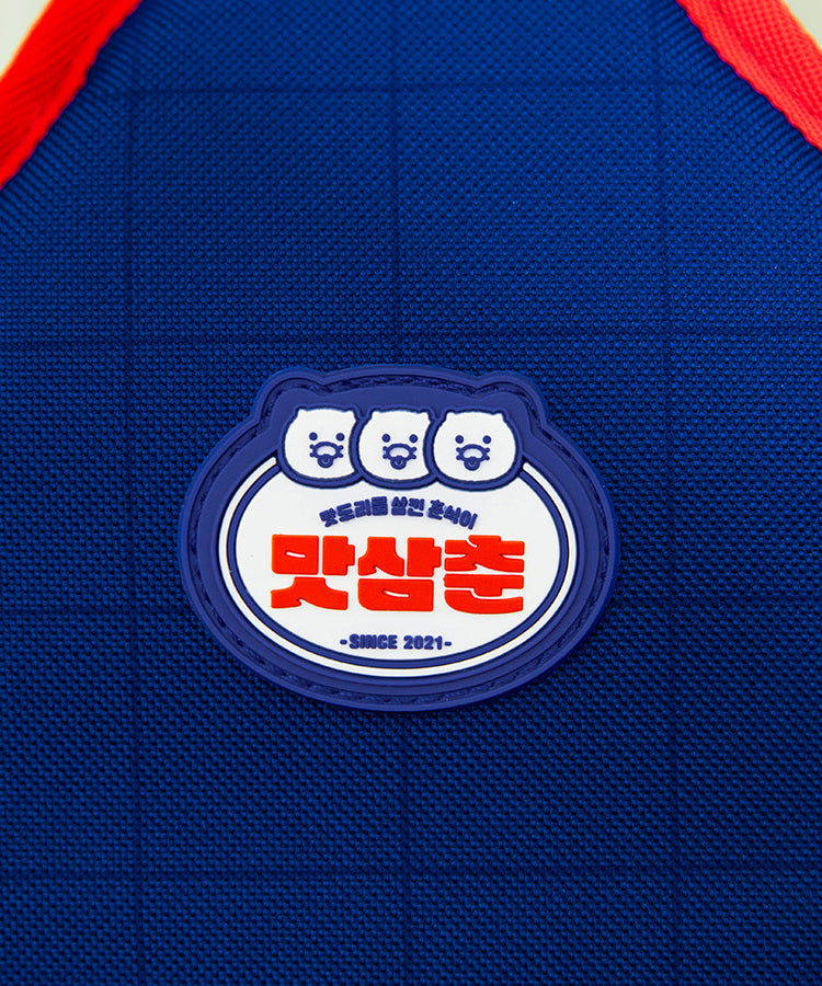 Pique-nique Chunsik Eco Bag - Korean kawaii Kakao Friends | Koolseoul
